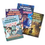 Games Books & Hobbies