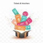Tickets & Vouchers