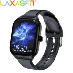 LAXASFIT H9 Smart watch Dial To Answer Calls Calorie Tracking Heart Rate Monitoring H9 Pro Max. - Image 8
