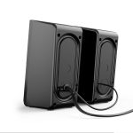 Havit SK563 USB RGB Gaming Speaker - Image 2