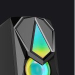 Havit SK563 USB RGB Gaming Speaker - Image 3