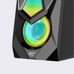 Havit SK563 USB RGB Gaming Speaker - Image 4
