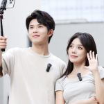 Ulanzi A100 Wireless Lavalier Microphone - Image 2