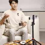 Ulanzi A100 Wireless Lavalier Microphone - Image 3