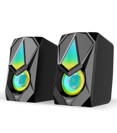 Havit SK563 USB RGB Gaming Speaker