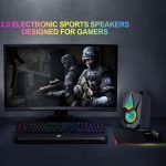 Havit SK563 USB RGB Gaming Speaker - Image 6