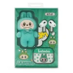 LABUBU GT-22 Cute Wireless Earbuds Set 🎧 E0668 - Image 2