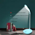 Third Gear Touch Brighten Reading Lamp - Image 2