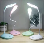 Third Gear Touch Brighten Reading Lamp - Image 2