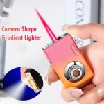 Mini Magnetic Lighter LED Sensor Light – Smart & Stylish L0589