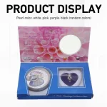 Kalung Mutiara Kerang Asli Wish Pearl Necklace Natural Oyster Pendant Necklace Charm Necklace Gift Box - Image 2
