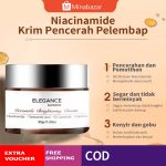Elegance Supreme Whitening Cream