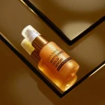 100% Original Hanasui Whitening Gold Serum All Skin Renew (20ml) - Image 7