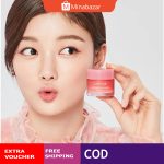 Laneige Lip Sleeping Mask [Berry] Mini - 3g