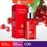 One Spring Red Pomegranate Serum 15ml