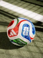 FIFA World Cup 2026 Football – Premium Quality Soccer Ball for Kids and Adults | Match Ball | Durable Indoor and Outdoor Football | Sports Gift in Bangladesh - Image 6