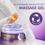 FILLIZI Joint Support Gel (60g) – Advanced Hydrogel Formula [Premium Quality & Best Seller] Gel Sokongan Bersama, FILLIZI, Formula Hidrogel, Kualiti Terbaik, Sesuai untuk Warga Emas, 60g, Terlaris - Image 7