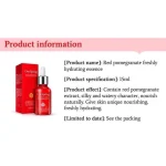 One Spring Red Pomegranate Serum 15ml - Image 2