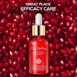 One Spring Red Pomegranate Serum 15ml - Image 5