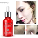One Spring Red Pomegranate Serum 15ml - Image 6