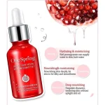 One Spring Red Pomegranate Serum 15ml - Image 7