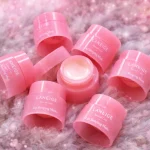 Laneige Lip Sleeping Mask [Berry] Mini - 3g - Image 3