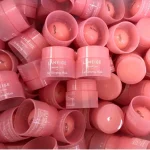 Laneige Lip Sleeping Mask [Berry] Mini - 3g - Image 4