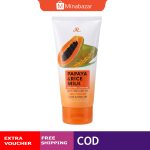AR Papaya & Rice Milk Foaming Cleanser 150g - Best Price in BD | Mina Bazar