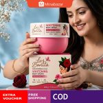 Luz Bonita Whitening Body Cream 220g - Best Price in BD | Mina Bazar