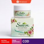 Sumron Anti Acne Cream (30g) - Clear & Beautiful Skin